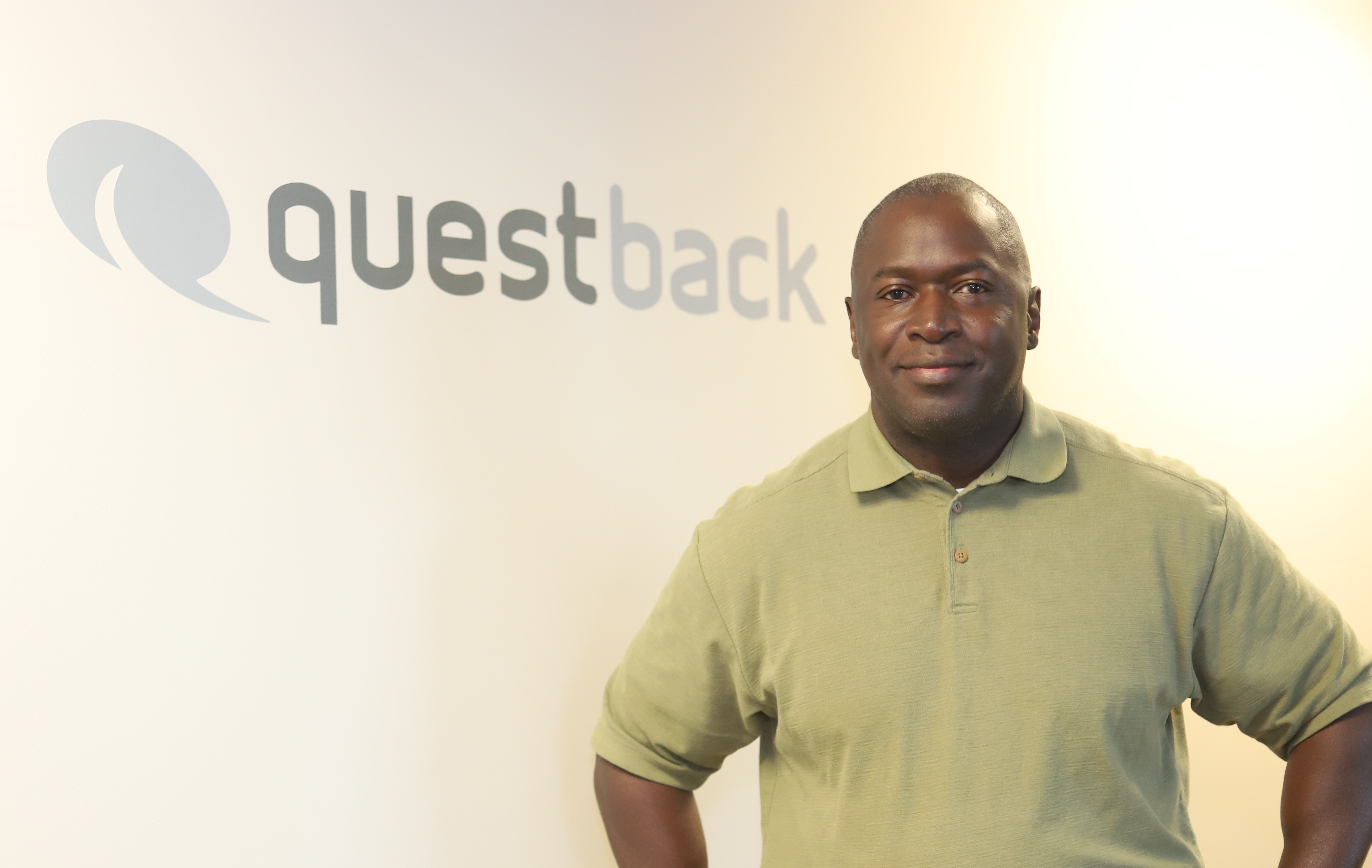 Press Release: Questback names Maurice L Milton as the New President and General Manager of North America Sales and Field Operations